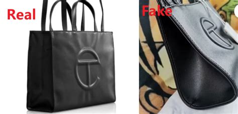 fake teflar bag|real telfar bag logo.